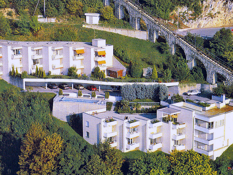 Holiday Apartment Aldesago Monte Brè (Utoring)