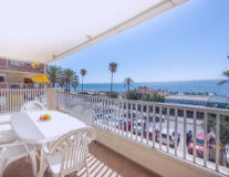 sky, beach, furniture