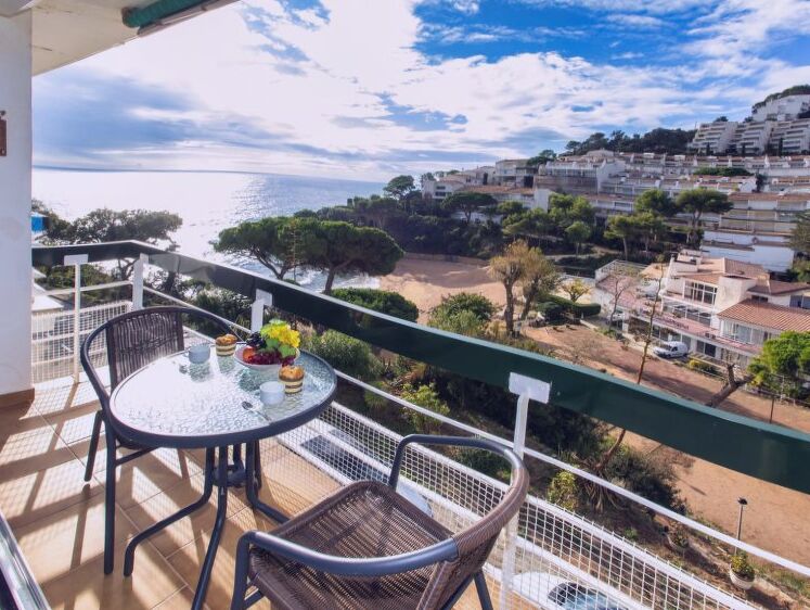 Holiday Apartment Apt Naranja