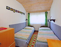 indoor, furniture, couch, bed, house, hotel, curtain, studio couch