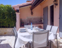 table, outdoor, furniture, hotel, house