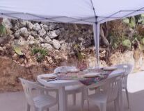 outdoor, ground, furniture, table