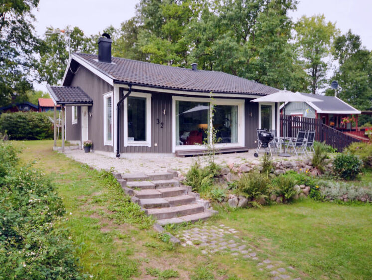Holiday Home Bexet (HAL053)