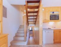 indoor, cabinet, floor, wall, stairs, wooden, house