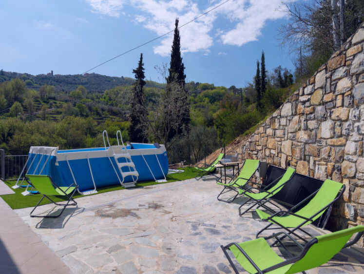 Holiday Apartment Casa Mimosa