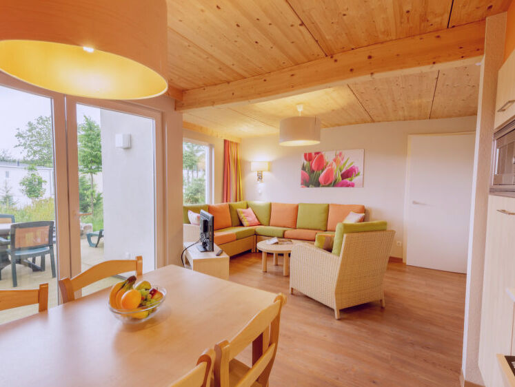 Holiday Home Center Parcs Park Bostalsee