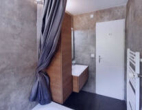 indoor, wall, design, sink
