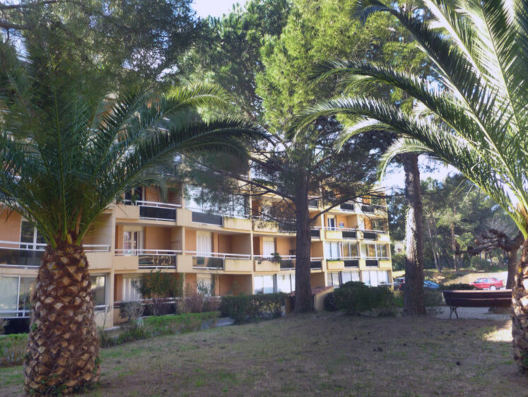 Holiday Apartment Côte d'Azur
