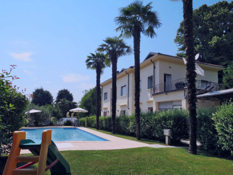Holiday Apartment del Sole