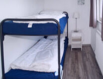 indoor, wall, bed, furniture, medical equipment
