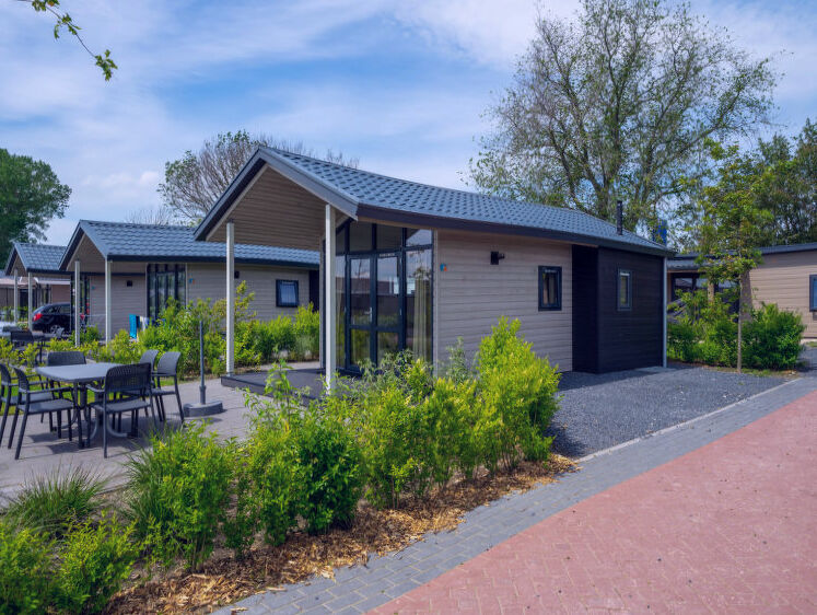 Holiday Home EuroParcs Markermeer