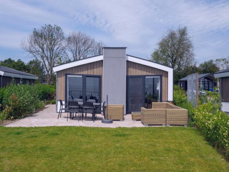 Holiday Home EuroParcs Markermeer