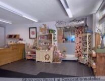 indoor, floor, shelf, ceiling, cabinetry