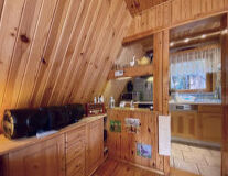 cabinet, indoor, cabinetry, drawer, countertop, floor, chest of drawers, wooden, sink, cupboard, wood, house