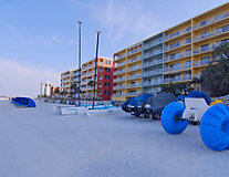 sky, outdoor, building