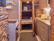 floor, indoor, cabinetry, sink, drawer, countertop, chest of drawers, cupboard, house, bathroom