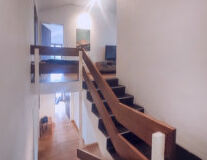 indoor, wall, stairs, floor, house, design, art, furniture