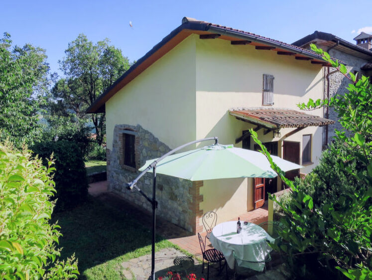 Holiday Home Il Monte