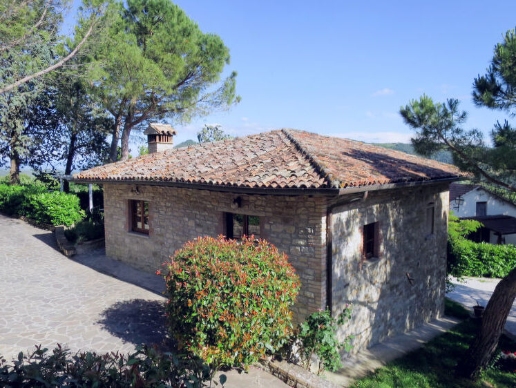 Holiday Home Il Monte