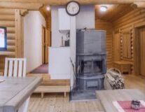 indoor, fireplace, clock, floor, wooden, home