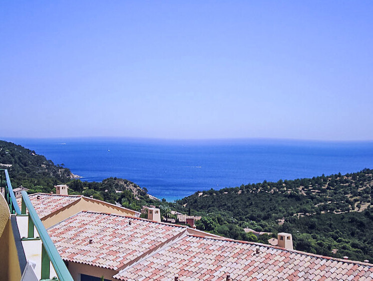 Holiday Home Le Belvédère