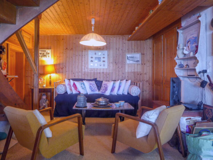 Holiday Home Le Cabanon