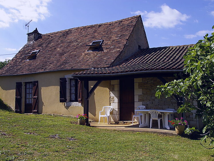 Holiday Home Le Champ du Lac