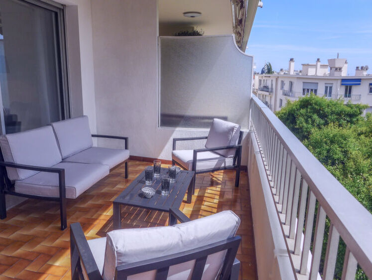 Holiday Apartment Le Clos tranquille