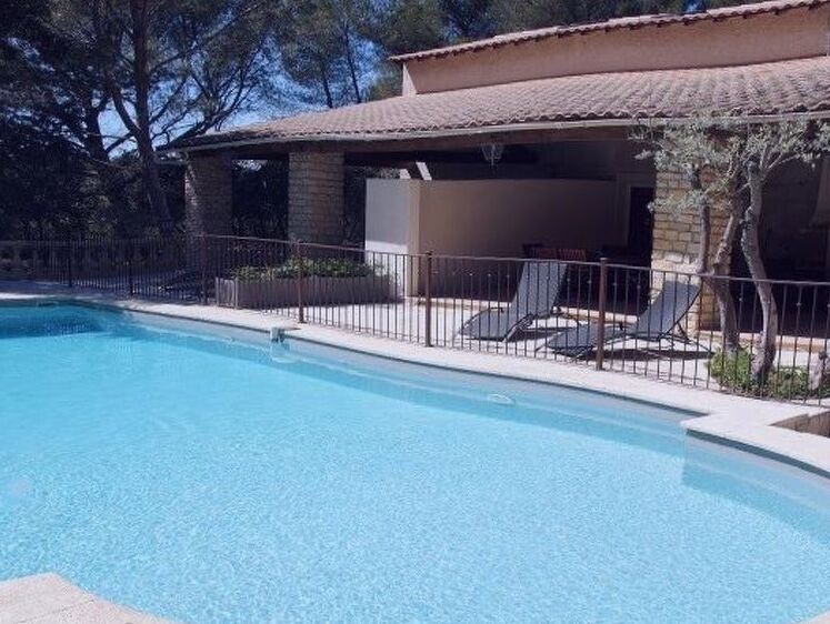 Holiday Home LOCATION PROVENCE