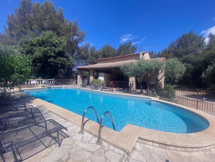 Holiday Home LOCATION PROVENCE