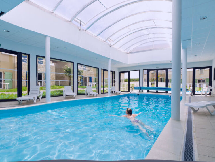 Holiday Home Le Domaine des Mauriers