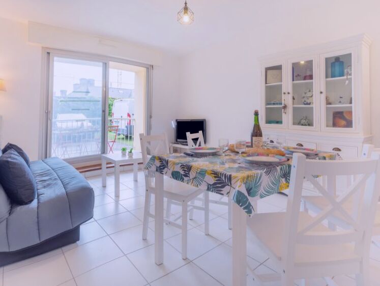 Holiday Apartment Le Galion