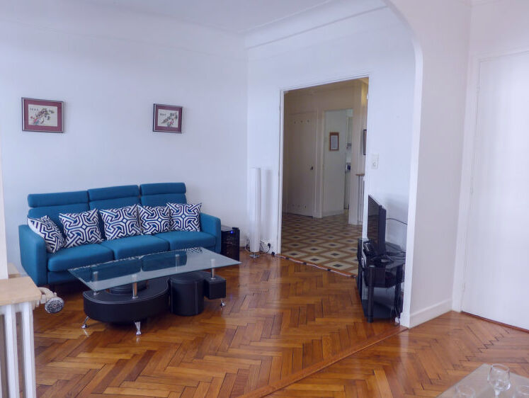 Holiday Apartment Le Rossi
