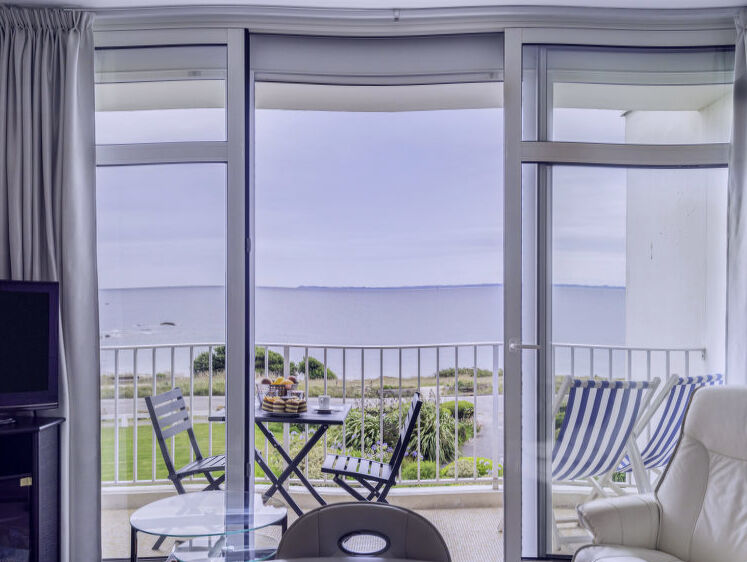 Holiday Apartment Les Trois Iles