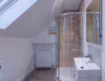 indoor, wall, sink, floor, remodel, plumbing fixture, interior, home, shower