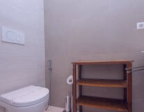 indoor, wall, sink, bathroom, plumbing fixture, interior, bathtub, furniture, design