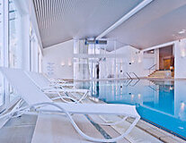 indoor, design, swimming pool