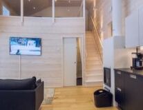 indoor, floor, wall, design, room, waste container, living, interior, desk