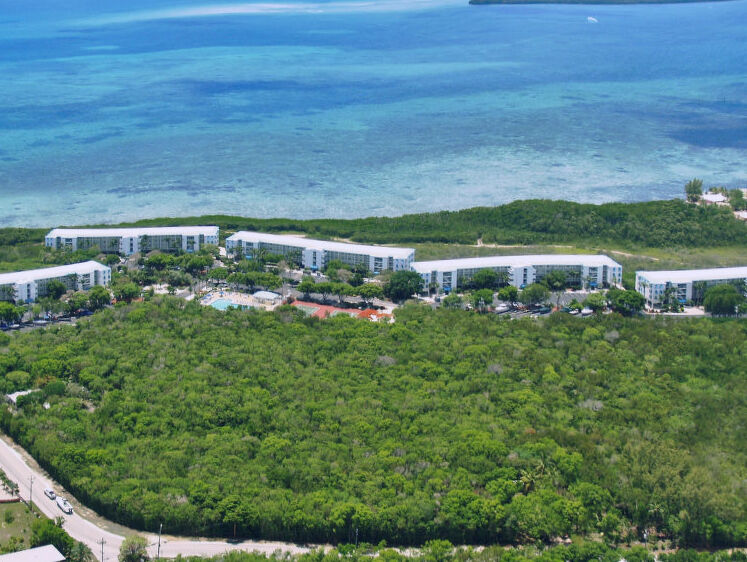 Holiday Apartment Ocean Pointe Resort