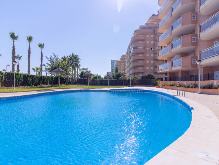 Holiday Apartment Playa Dorada - Marina d'Or