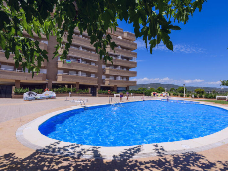 Holiday Apartment Playa Ribera
