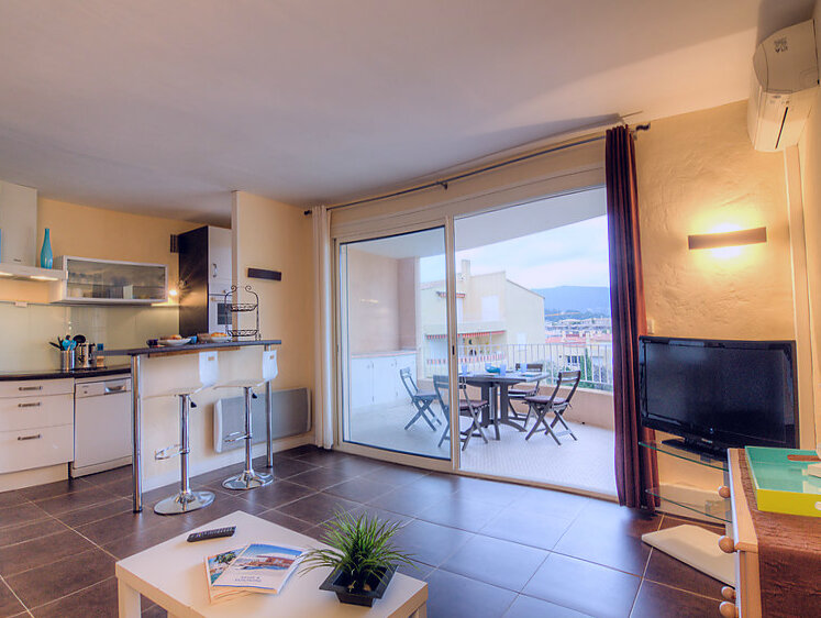 Holiday Apartment Porto di Mar