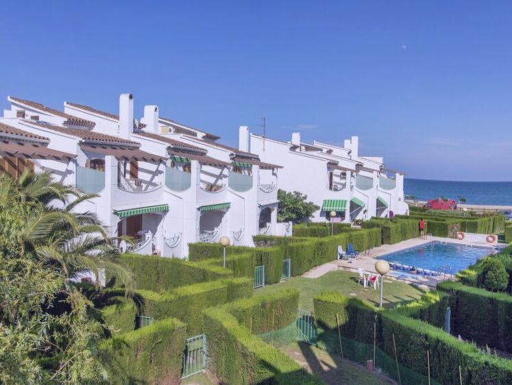 Holiday Home Residencial el Arenal