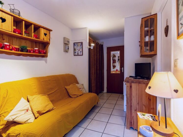 Holiday Apartment Rubis