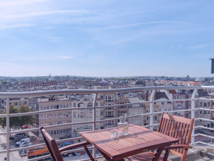 Holiday Apartment Skyview