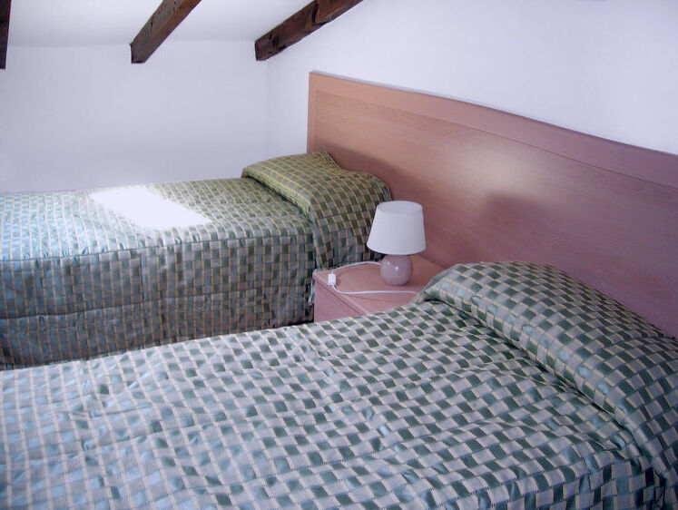 Holiday Apartment Sognu di Mare (BRA103)