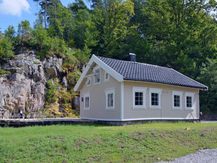 Holiday Home Solskinn (SOW037)