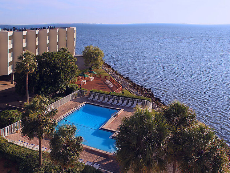 Holiday Apartment Tampa Waterfront