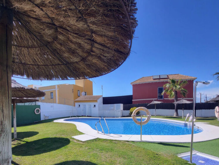 Holiday Apartment Terrazas de Doñana