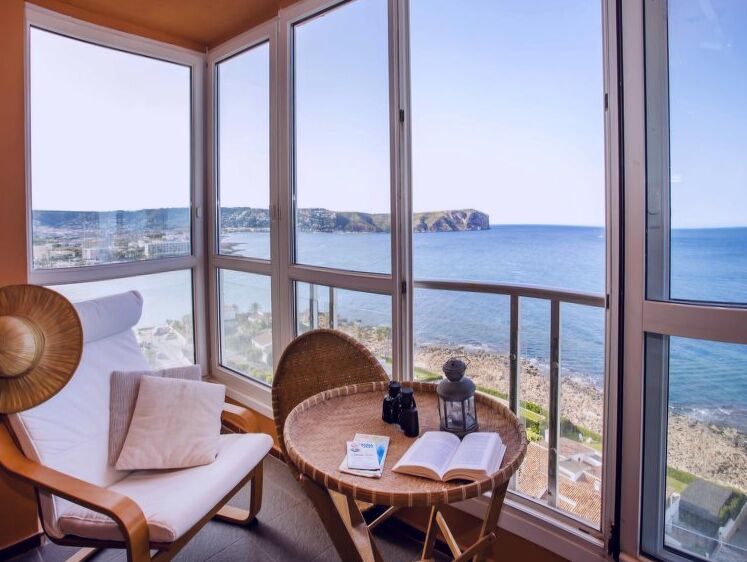 Holiday Apartment Torre del Castillo